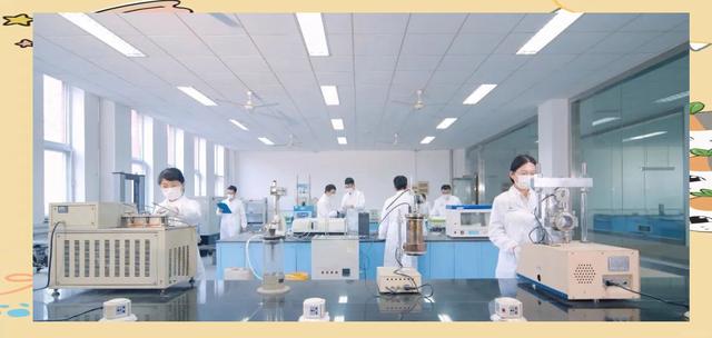 新材料研发工程师:创新前沿的科技推动者